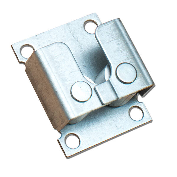 SOPORTE RODILLOS ZINCADO PROFER HOME PH1521