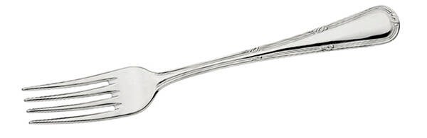TENEDOR MESA INOX VALENCIA PINTI - 03500002
