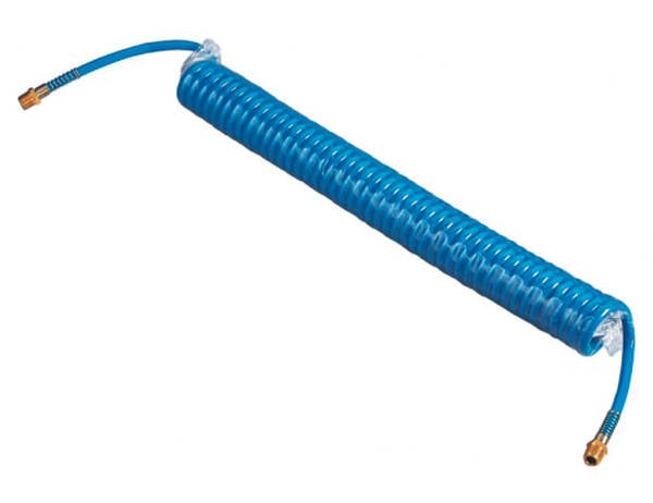 MANGUERA FLEXIBLE PU 7M-1/4 SAGOLA 6,5X9,5 MM 52450022