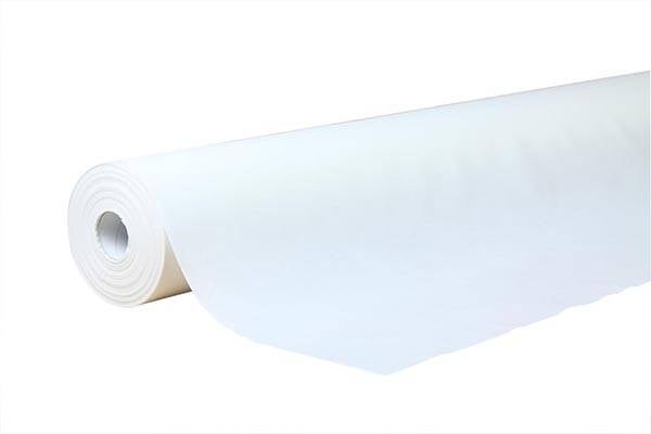 MANTEL PAPEL BASICO ROLLO BCO. GOMA CAMPS 1,20X100 M R251207