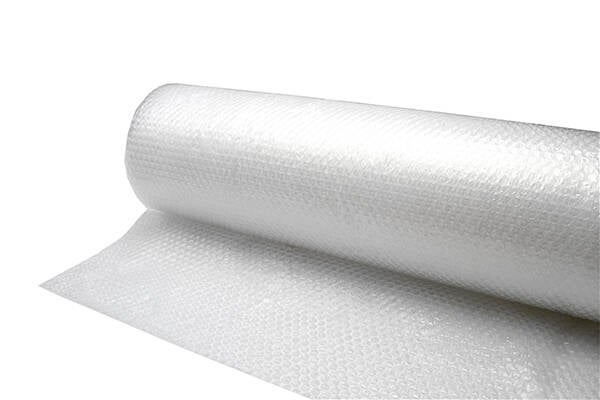 PLASTICO BURBUJA ROLLO FUN&GO 0,80X5 M 20001