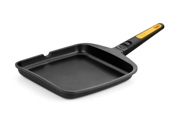 SARTEN GRILL LISO F.CLICK BRA 28 CM A481328