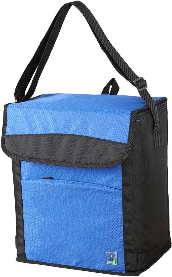 BOLSA NEVERA PROFER GREEN 20 L PG0634