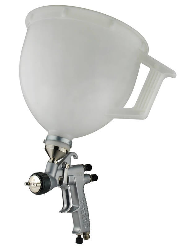 PISTOLA CLASSIC PRO XD LISOS SAGOLA 2.5 10141641