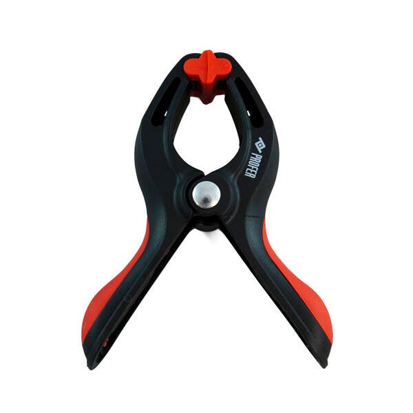 PINZA SUJECION PROFER TOP 75 MM PT0934