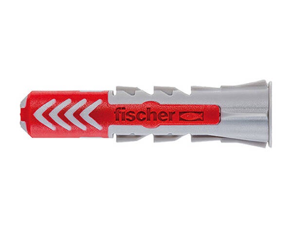 TACO NYLON DUOPOWER C/100 FISCHER 8X40 555008