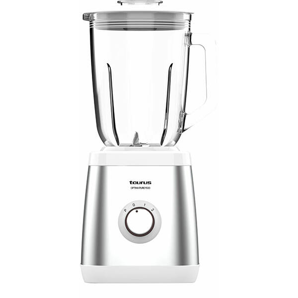 BATIDORA VASO OPTIMA PURE TAURUS 1500 W 912468000