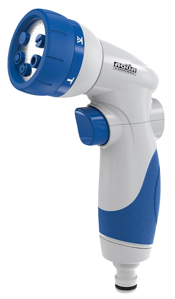 PISTOLA RIEGO ONE-TOUCH 6F ALTADEX - C2115