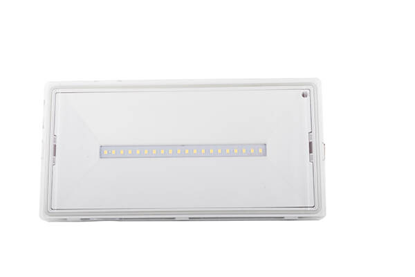 ILUMINARIA EMERGENCIA LED 3.6W 280lm IP65 SIMON - IL414101