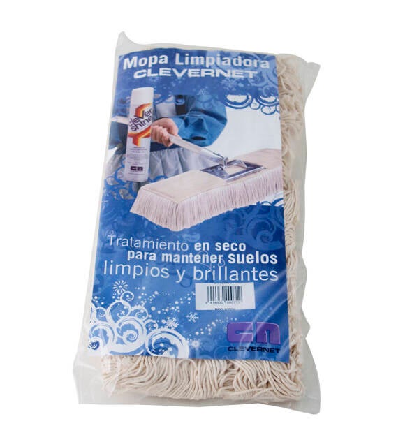 BARREDORA NET M/ALUMINIO CLEVER