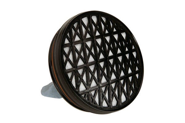 RECAMBIO FILTRO SENCILLO A1 C/6 UNITARIO CLIMAX - 760/761