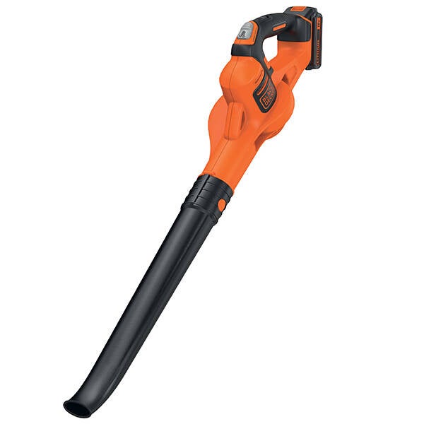 SOPLADOR BAT LI 2 AH B&D 18 V GWC 1820PC