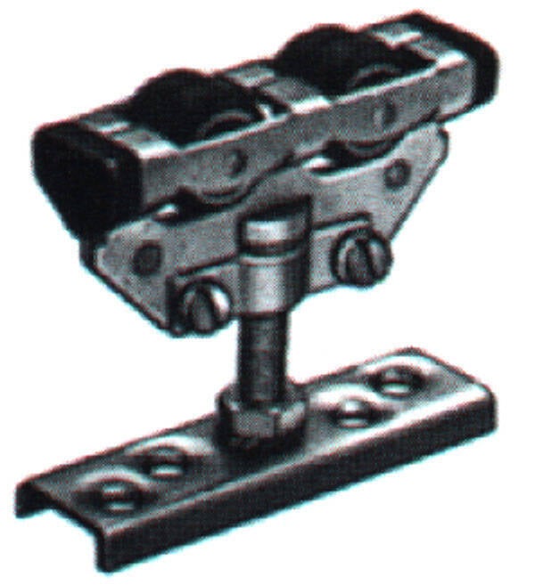 ACCESORIOS CORREDERA JGO SAHECO - 75/00