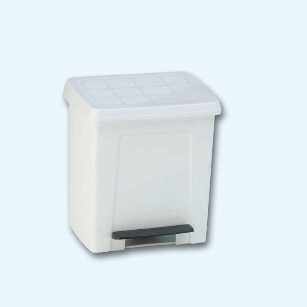 CUBO PEDAL BAÑO DENOX 8 L 24140