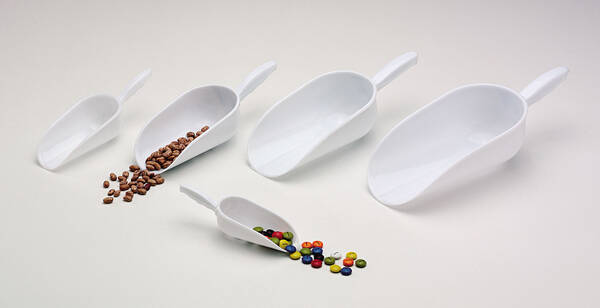 LIBRADOR PLASTICO FERVIK 6X18 CM 3380