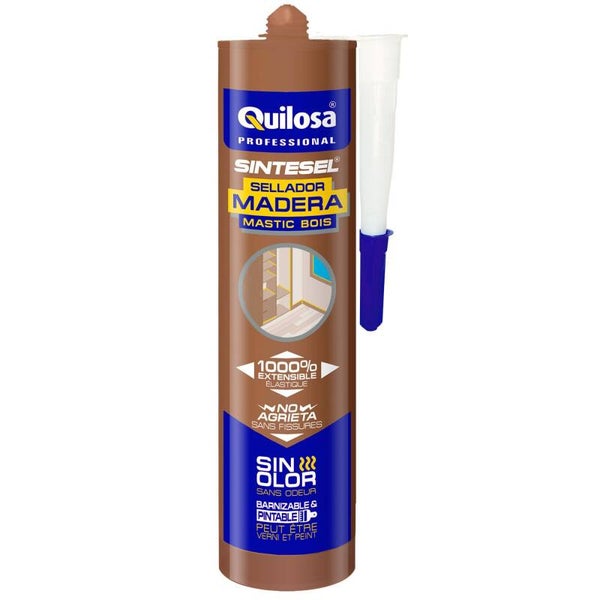 MASILLA MADERA SAPELL SINTESEL 300 ML 48645