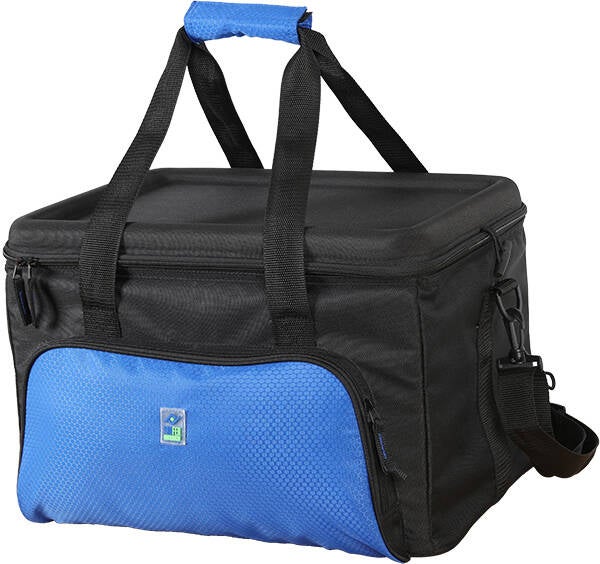 BOLSA NEVERA TAPA RIGIDA PROFER GREEN 30 L PG0636