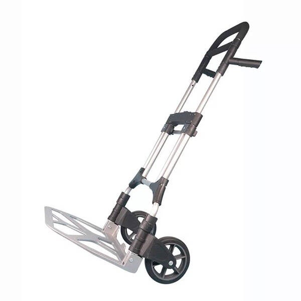 CARRO TRANSPORTE PLEGABLE ALUM BRICODY 120 KG BC120