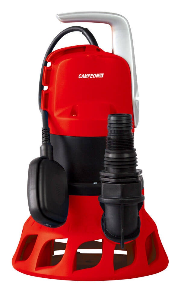 ELECTROBOMBA AS:11M 19200L/H CAMPEON 1000 W ITIP-1000