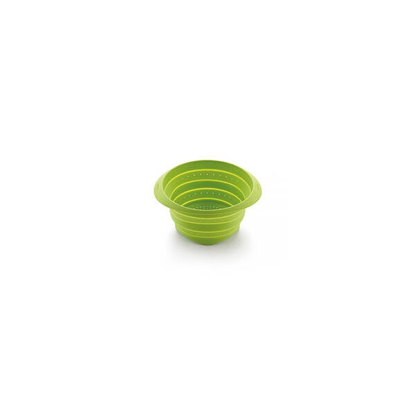ESCURRIDOR PLEGABLE SILICONA LEKUE 3,8 L 888267