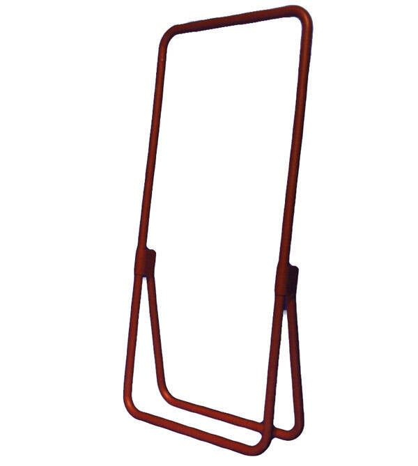 BASTIDOR MET PLEG SEÑAL PLAST CV - 0578