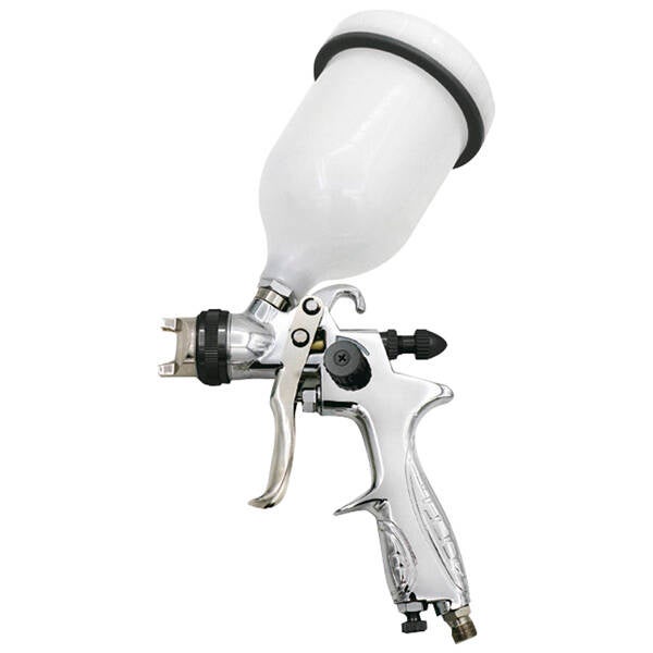 PISTOLA GRAVEDAD NYLON 600CC CEVIK 1.7 CA-1856/3