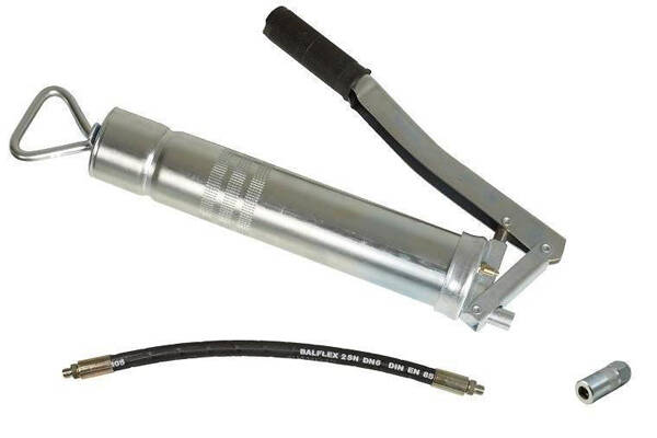 ENGRASADORA PALANCA FLEXIBLE FAHER 500 CM3 BF-92-1