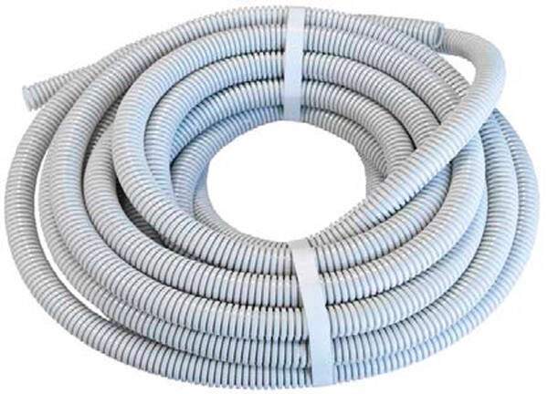 TUBO CORRUGADO M-20 HEPOLUZ R/10 M 65310