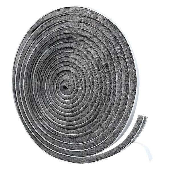 BURLETE PERFIL VENTANA ALUMINIO PROFER HOME 6M PH1560