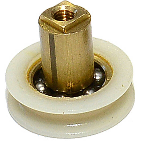 RODAMIENTO MAMPARA TUBO BL MICEL