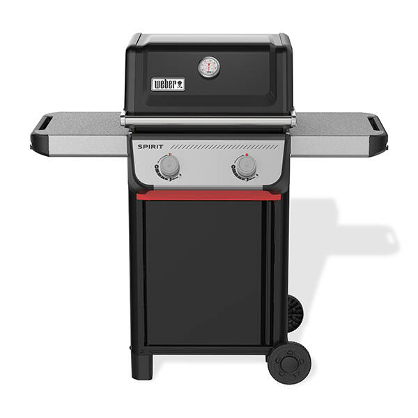 BARBACOA GAS 2 QUEMADORES SPIRIT E210 WEBER 7800 W 1500838