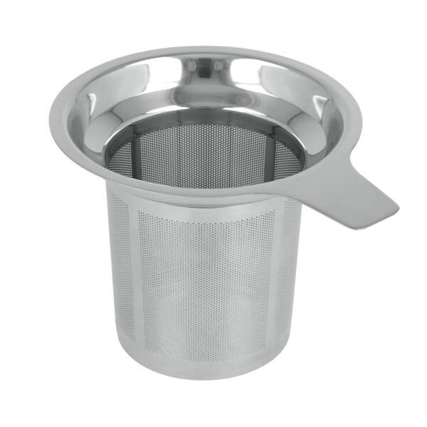 COLADOR INFUSION VASO METALTEX 12X9X8CM 253835