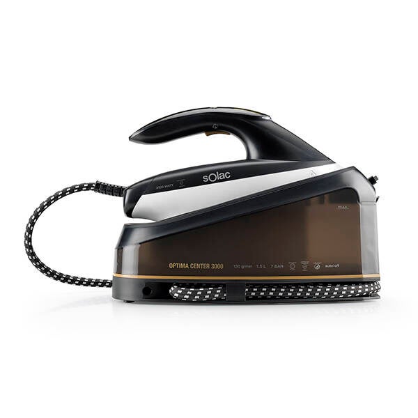 CENTRO PLANCHADO OPTIMA CENTER SOLAC 3000 W S91868200