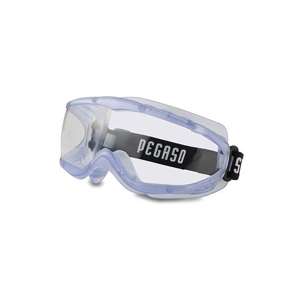 GAFAS PANORAMICA INCOLORA PEGASO - XL-21