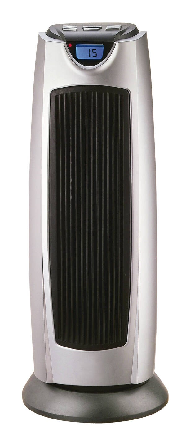 TERMOVENTILADOR CERAMICO OSC PROFER HOME 1000/2000W PH1249