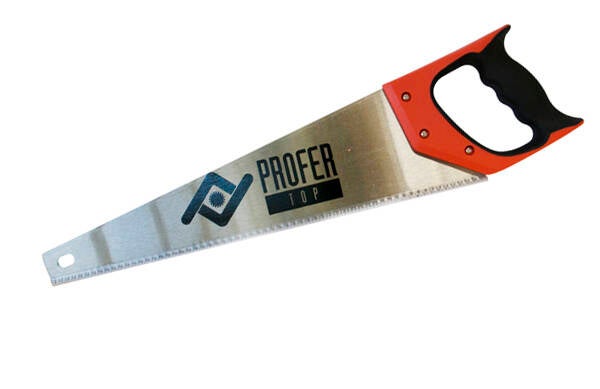 SERRUCHO CARPINTERO M/BIMATER PROFER TOP 20'' PT0857