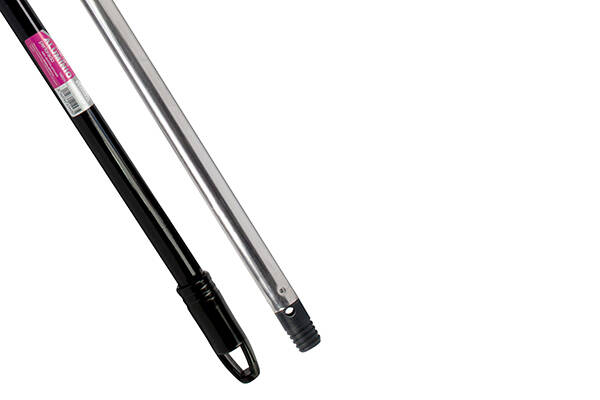 PALO FREGONA ALUM PLASTIFICADO ROZENBAL 140 CM 221443