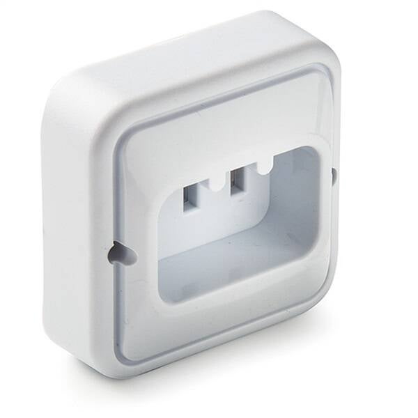 BASE ENCHUFE EMPOTRAR 25A 250 V FAMATEL 25 A 2308