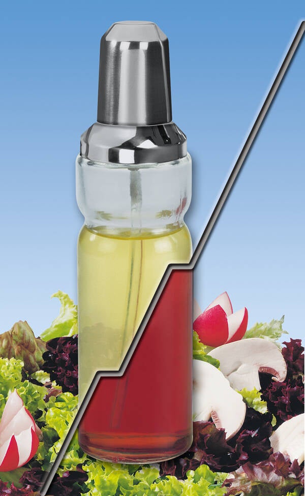 VINAGRERA-ACEITERA PULVERIZADOR FACKELMANN - 46875