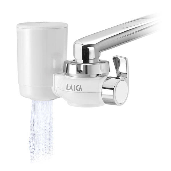 FILTRO AGUA MODELO GENOVA METAL STOP LAICA 1200 L R2OA