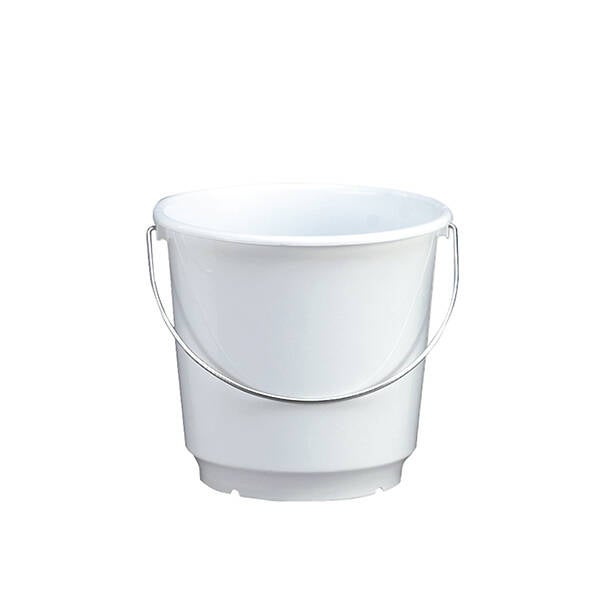 CUBO NORDIK BLANCO DENOX 15 L 13050