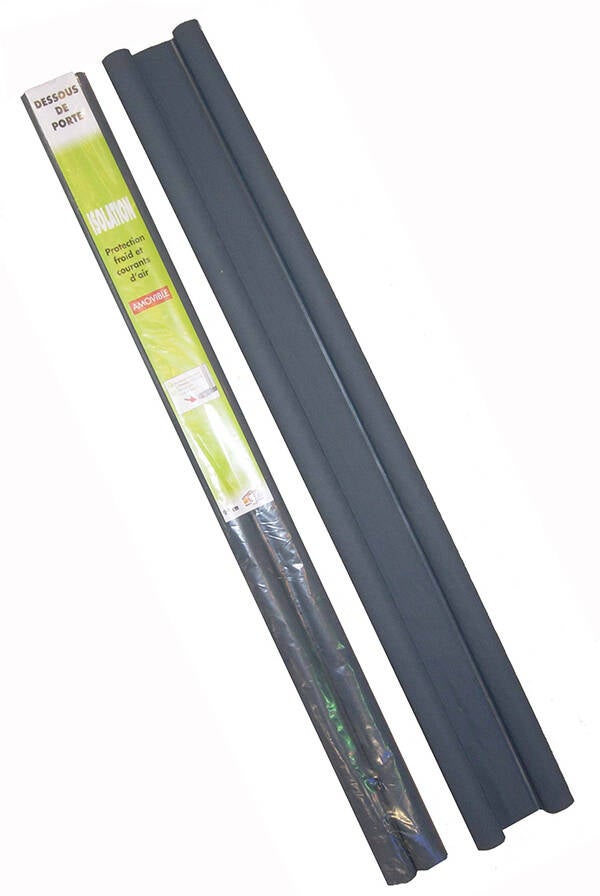 BURLETE BAJO PUERTA PROFER HOME 95X3 CM PH1103