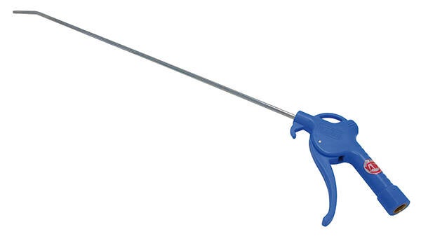 PISTOLA SOPLADORA BOQ. LARGA YAIM 500 MM YA 5825