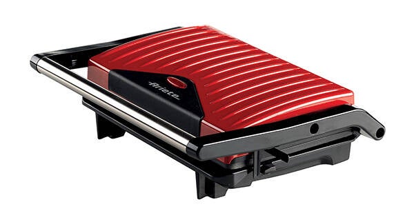 GRILL ELECTRICO SLIM PANINI ARIETE - 1929