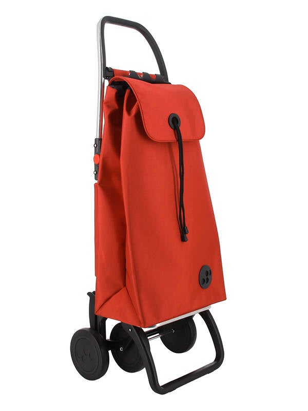CARRO COMPRA I-MAX MF 4L TERRA ROLSER 43 L IMX305