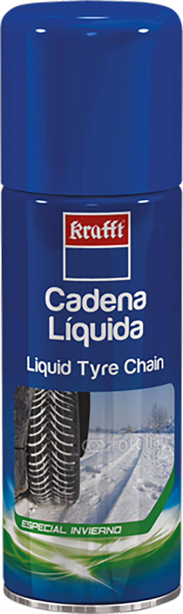 CADENA LIQUIDA KRAFFT 270 ML 17414