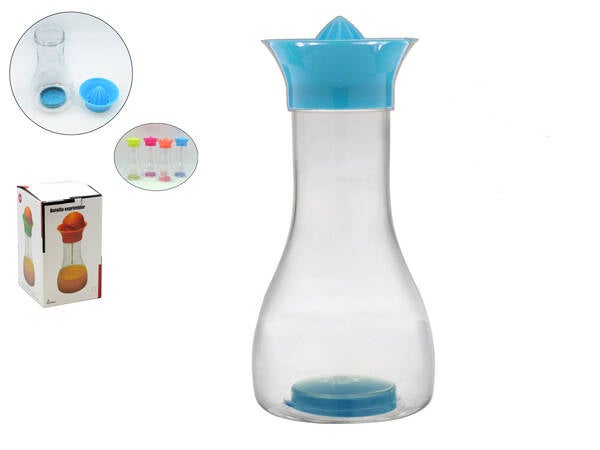 BOTELLA PP CON EXPRIMIDOR ARTE REGAL 1 L 30811