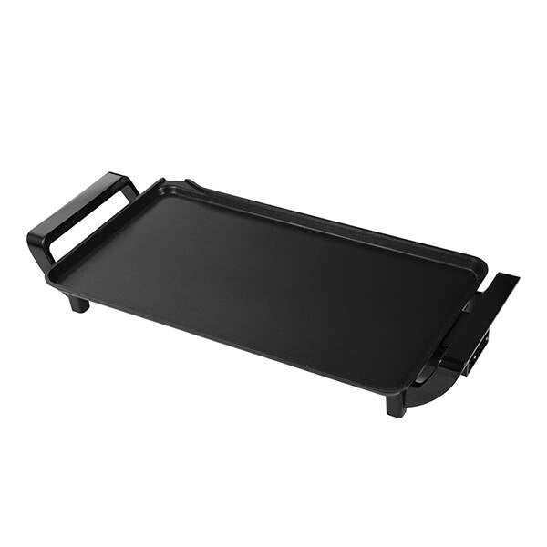 PLANCHA ASAR ELECT 46x26 KUKEN 2500 W 35212