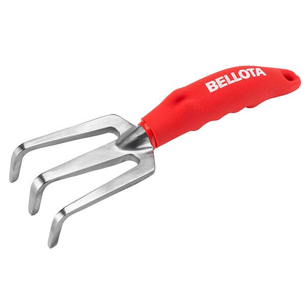 CULTIVADOR 3 PUAS ALUMINIO BELLOTA - HMC1002