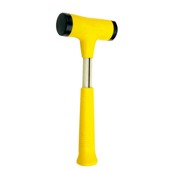 MARTILLO ANTIREBOTE M/F.VIDRIO ACHA 40 MM NUSTP16